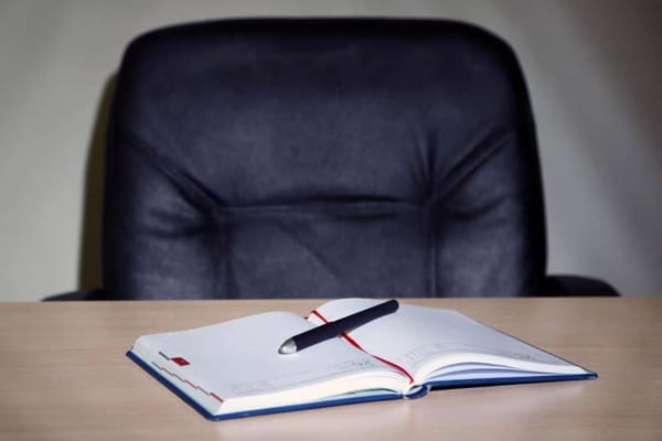 Освободившееся место первого заместителя управделами президента занял Эмиль Шерматов изображение публикации