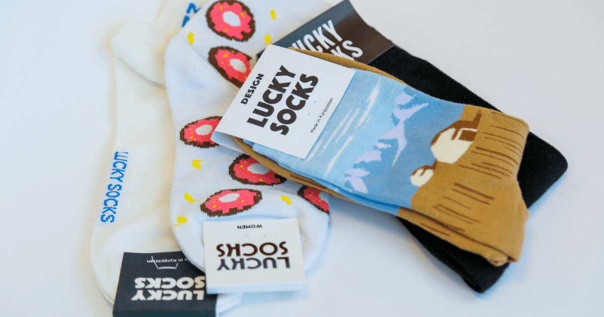 В Кыргызстане впервые запустят собственное производство термоносков — будут конкурировать с импортом изображение публикации