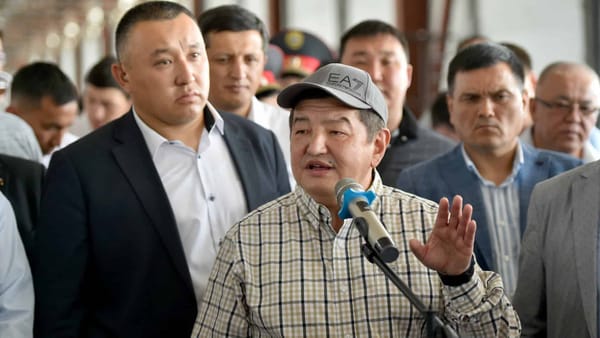 Предприниматели попросили кабмин сохранить патентную систему в налогообложении изображение публикации