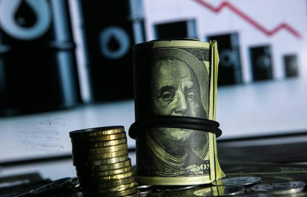 В Нацбанке подтвердили недостаток наличных долларов — это из-за массовых операций по выводу денег из России изображение публикации