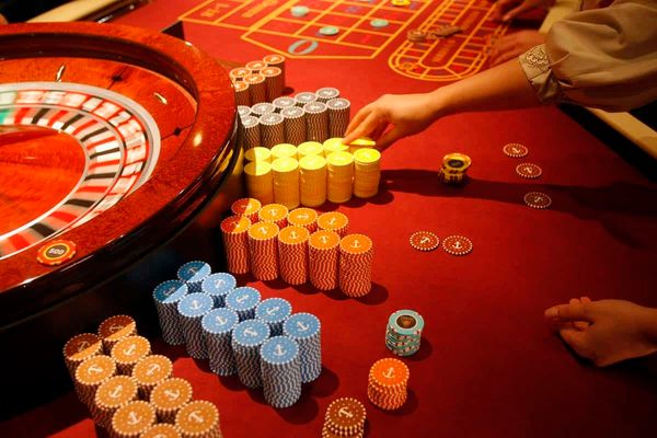 Утверждены три положения об игорной деятельности – регуляторами назначены Госфиннадзор и Минцифры изображение публикации