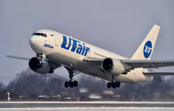 Запущен прямой рейс Сургут — Бишкек изображение публикации