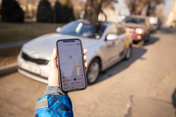 У Яндекс Go в Кыргызстане появился корпоративный сервис изображение публикации