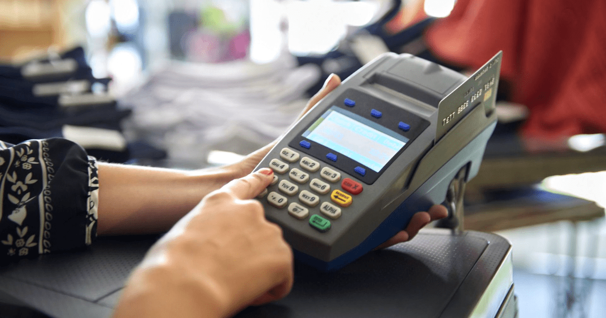 Эксперт: В развитых странах мелкую торговлю не принуждают применять ККМ изображение публикации