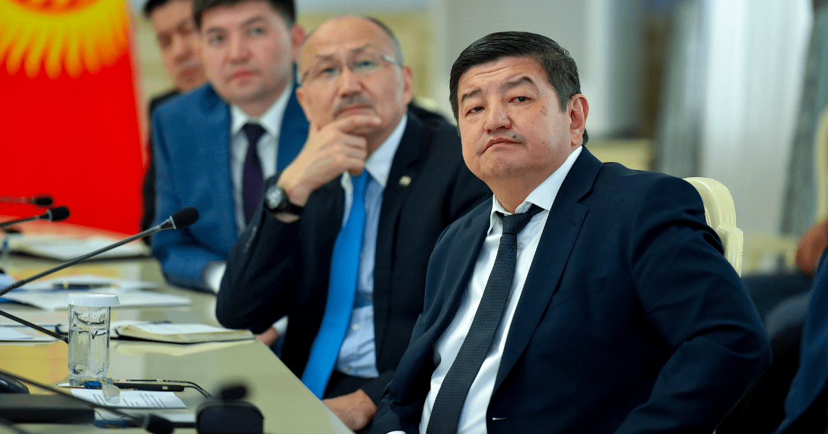 Проект «Одно село – один продукт» должен стать главным национальным приоритетом 2023 года – Акылбек Жапаров изображение публикации