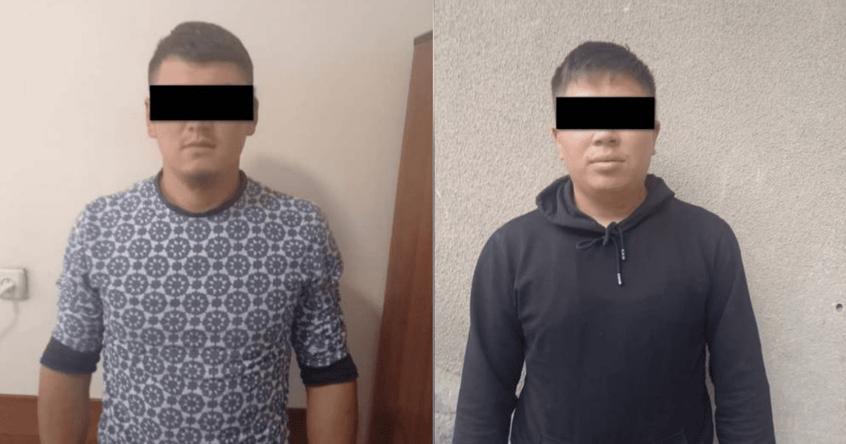 В Бишкеке избили и ограбили турецкого бизнесмена изображение публикации