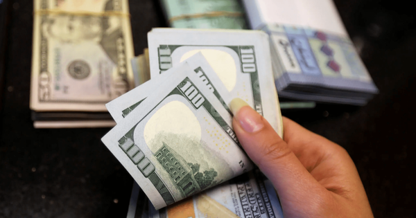 Официальный курс доллара выше 87 сомов изображение публикации