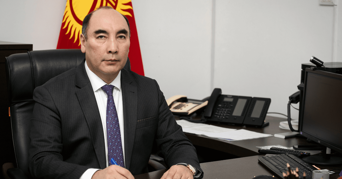 Новым гендиректором «Электрических станций» стал бывший глава «Нацэнергохолдинга» изображение публикации