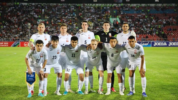 MegaCom обеспечил качественной связью более 32 000 болельщиков Кубка Азии изображение публикации