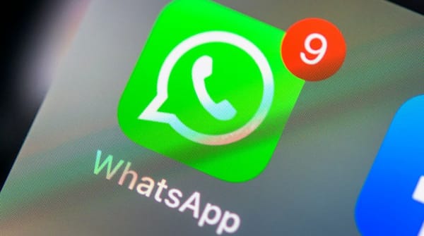 Нацбанк открыл WhatsApp-канал для жалоб и вопросов от граждан изображение публикации