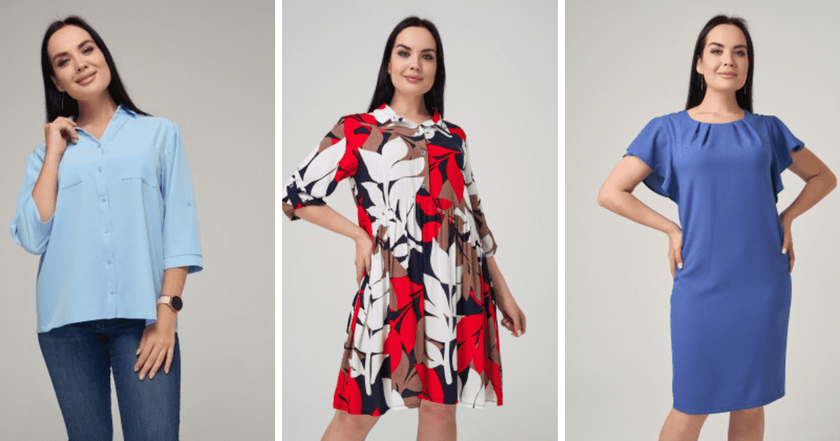 Кыргызстанская компания DiSORELLE начала продажу одежды в США и странах Евросоюза изображение публикации