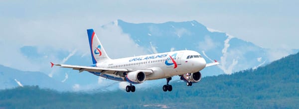 В августе открывается новый прямой авиарейс Грозный – Бишкек – Грозный изображение публикации