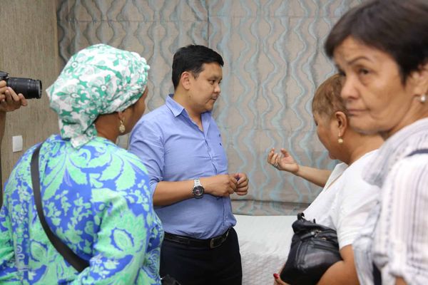 Комбанки рассмотрят жалобы заемщиков, имеющих проблемы по кредитам изображение публикации