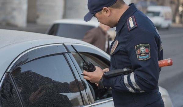 Кабмин диверсифицирует штрафы за грубые нарушения ПДД — пока неизвестно как изображение публикации