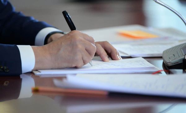 На 218% вырос оборот документов в Минэкономе – до 115 тысяч единиц изображение публикации