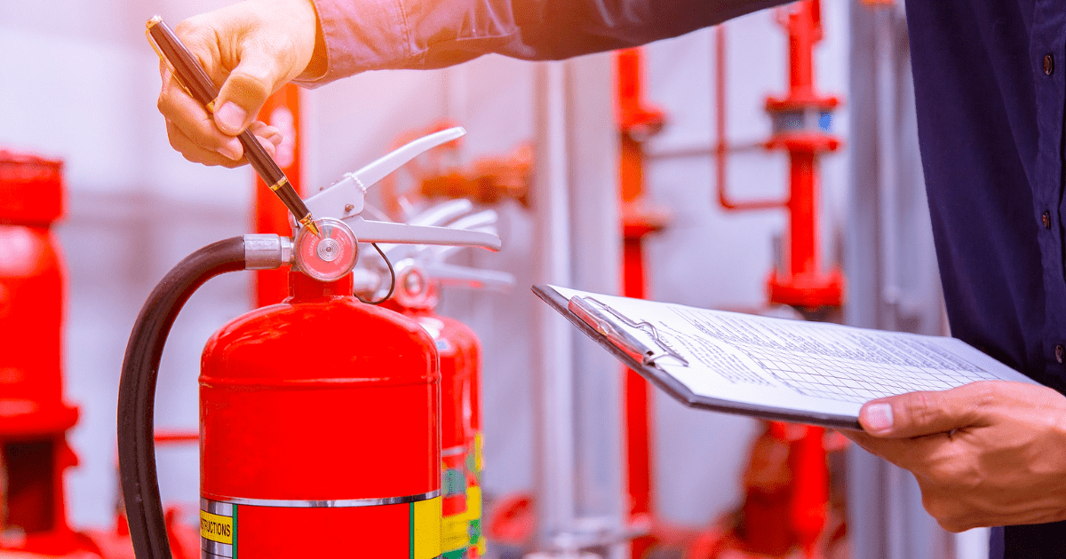 Владельцам заведений в Бостери разъяснили правила пожарной безопасности изображение публикации