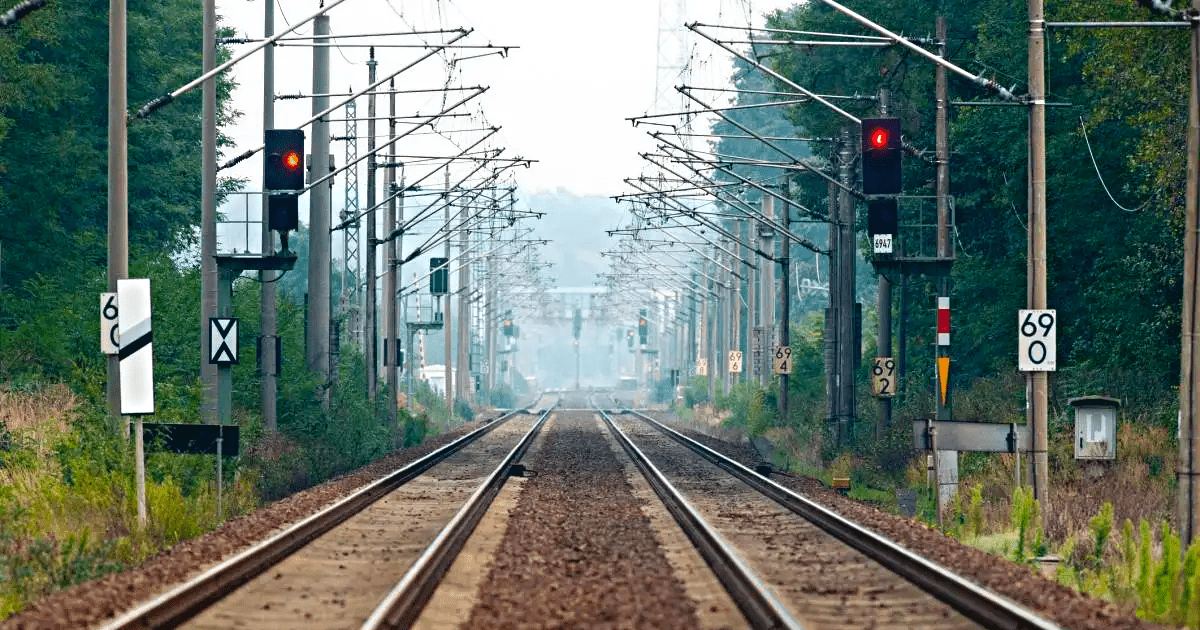 Электрификация ж/д «Луговая – Балыкчы» и строительство ж/д из Китая отныне приоритетные проекты для ЕАЭС изображение публикации
