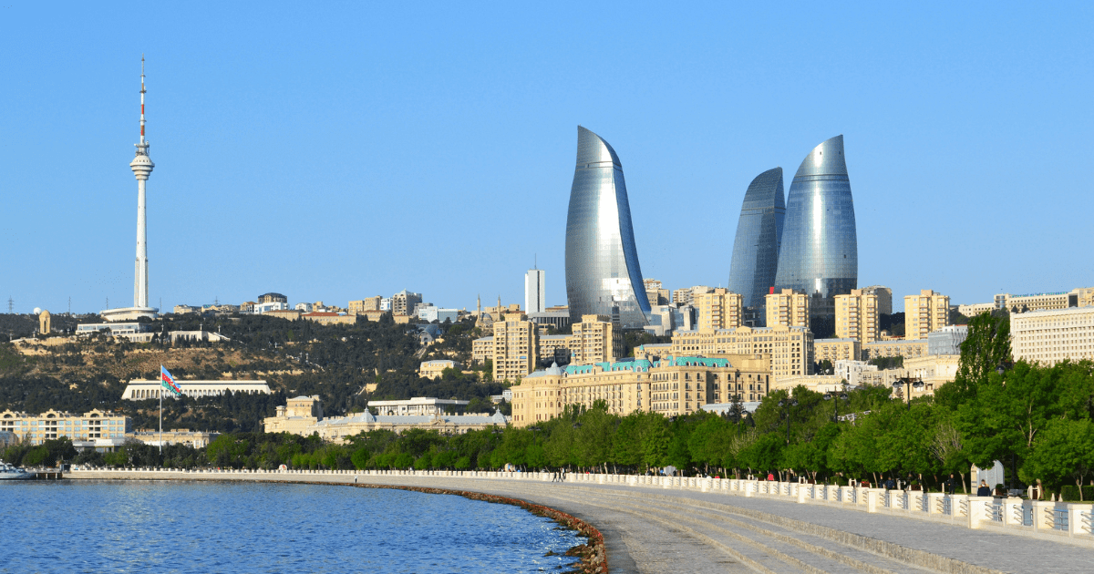 В Баку откроют Торговый дом Кыргызстана для продвижения пищевой, сельскохозяйственной и швейной продукции изображение публикации