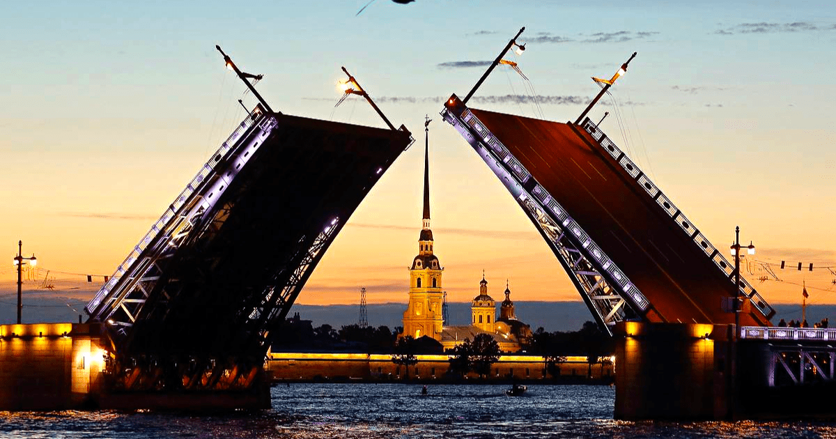 Количество рейсов из Бишкека в Санкт-Петербург увеличено в два раза изображение публикации