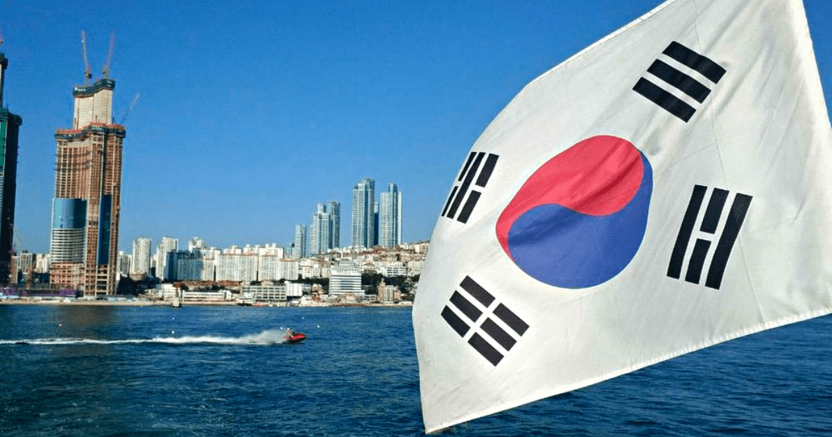 В 2022 году Южная Корея поставила в Кыргызстан 10 тысяч авто изображение публикации