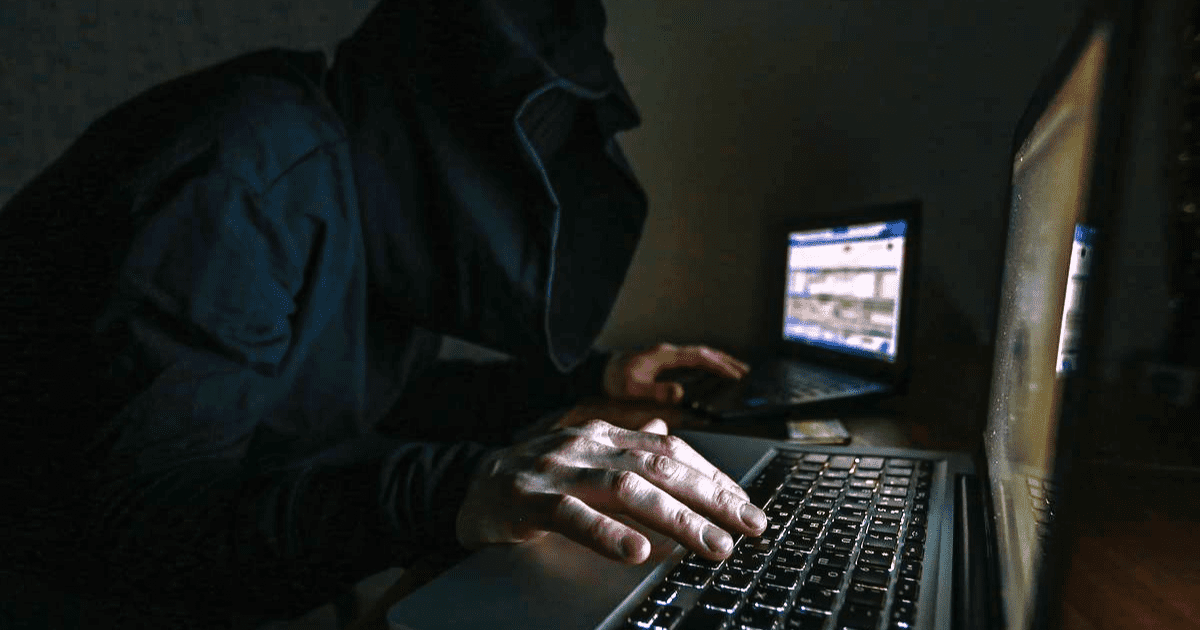 Хакеры взломали сайт Минфина изображение публикации