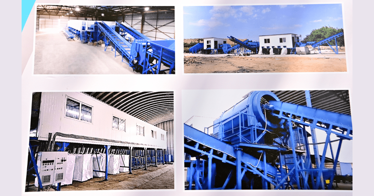 В Караколе планируют открыть асфальтобетонный завод на базе муниципального предприятия изображение публикации