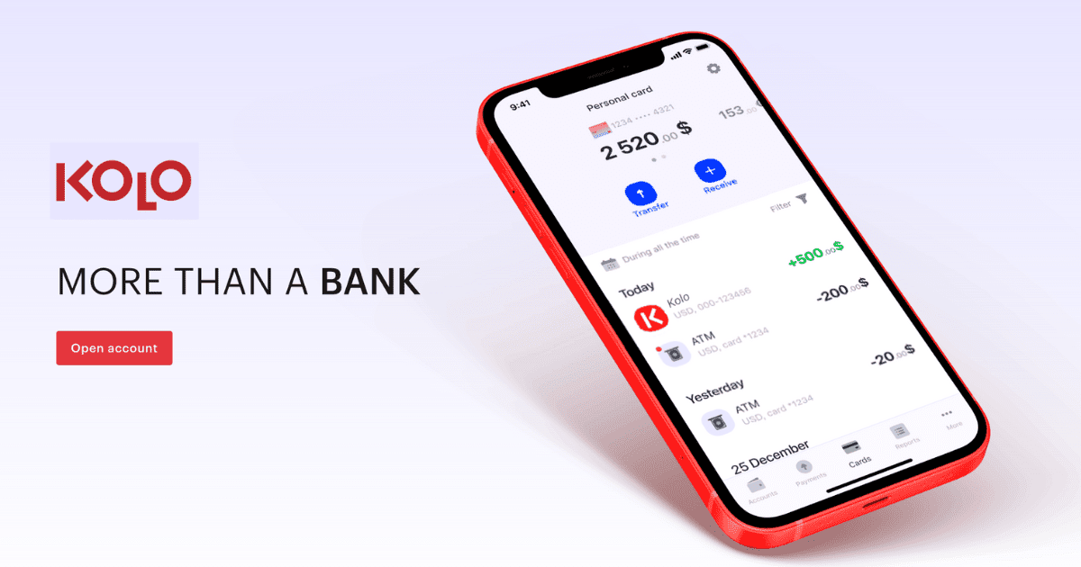 На рынок КР зашла платежная система-партнер SWIFT и Mastercard — обещает избавить от хлопот с переводами за границу изображение публикации