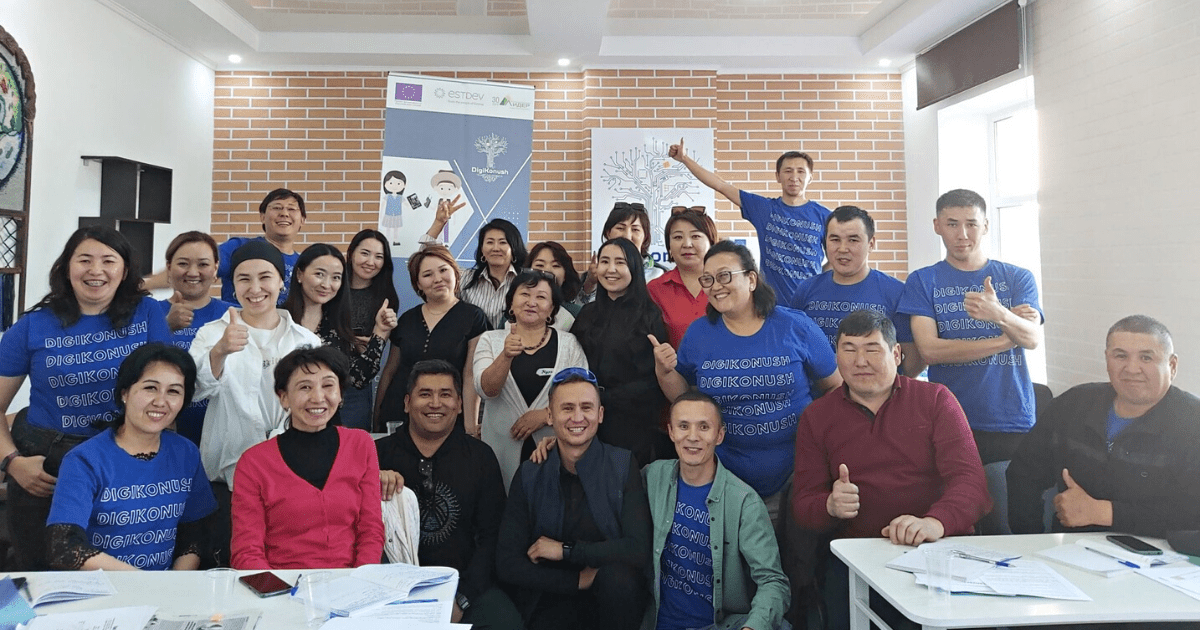 В регионах КР стартовал прием заявок на конкурс стартапов — участники получат менторов и гранты изображение публикации