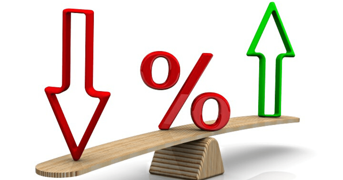 Нацбанк вновь сохранил учетную ставку на уровне 14% изображение публикации