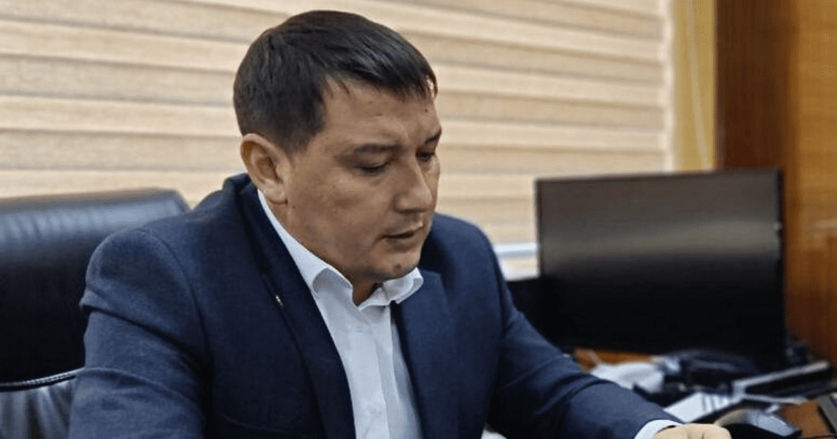 Коррупционной схемы сбора денег нет и не было — пресс-секретарь «Кадастра» изображение публикации