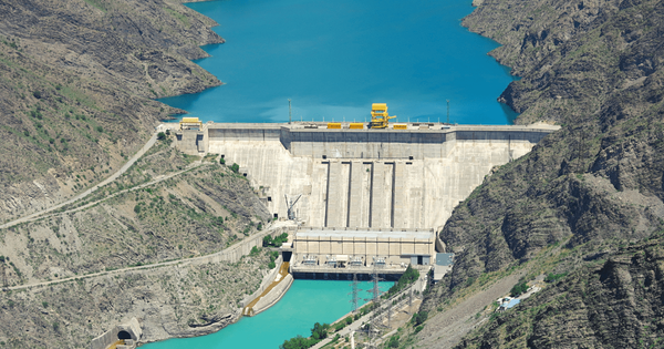 Маловодье негативно влияет на энергосектор, а тот сдерживает рост всей экономики КР — аналитики изображение публикации