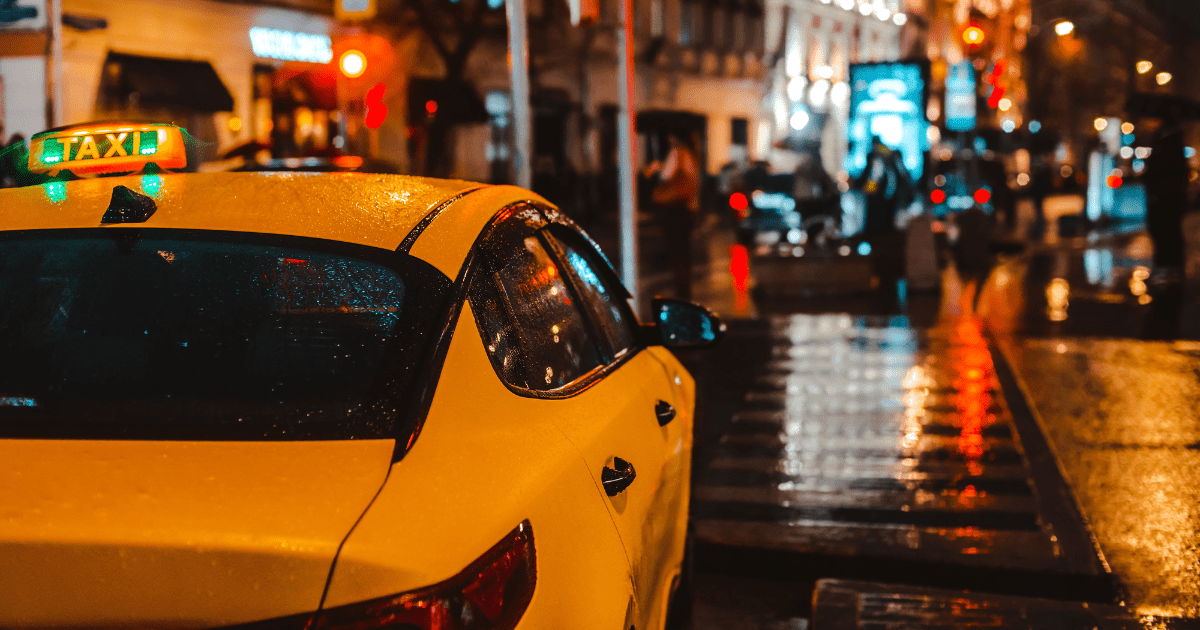Самозанятость в сфере такси: что специальный налоговый режим мог бы дать Кыргызстану? изображение публикации