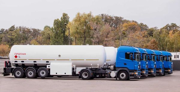 ЭТТН сделали поставки ГСМ прозрачными – Налоговая служба изображение публикации