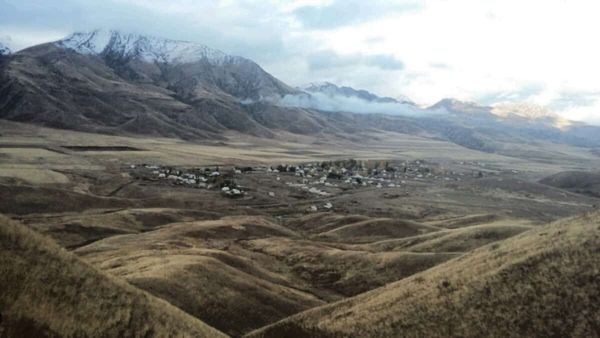 На месторождении Кутессай-II скоро запустят комбинат по переработке редких металлов — глава кабмина изображение публикации