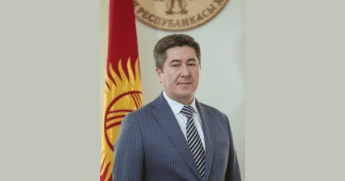 Тимур Бербаев назначен председателем правления «Керемет Банк» — это уже третий глава банка с начала года изображение публикации