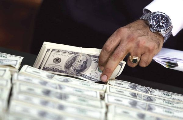 Финансовое посредничество, торговля и рыбоводство показали наивысшую рентабельность изображение публикации