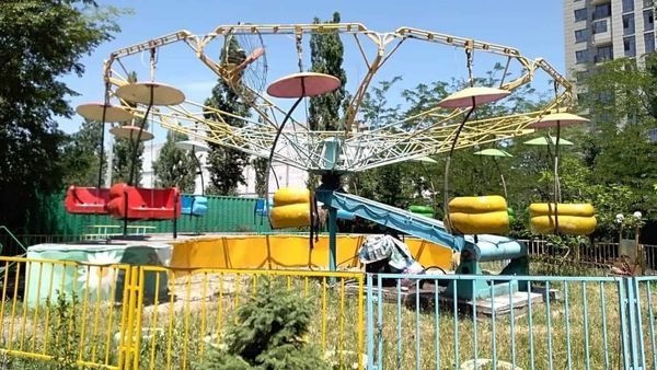 Парк «Асанбай» планируют незаконно отдать новым арендаторам — предприниматели обратились к президенту изображение публикации