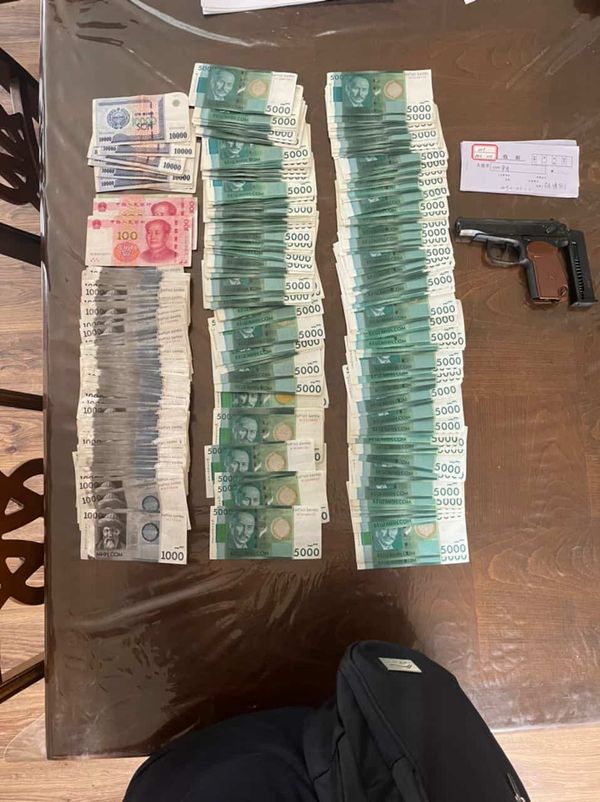 «ЭлДан Аталык» открыла новую птицефабрику за $2 млн — половину проекта профинансировал РКФР изображение публикации