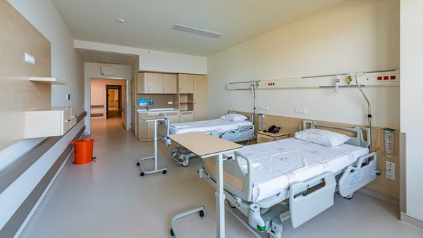 АБР выделит $35 млн на здравоохранение в КР — комитет Жогорку Кенеша одобрил проект изображение публикации