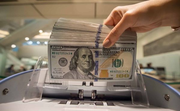 Рейтинг банков-2022: Кто заработал на обмене валюты больше всех? изображение публикации