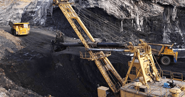 Кабмин утвердил ставки бонусов на месторождения полезных ископаемых изображение публикации