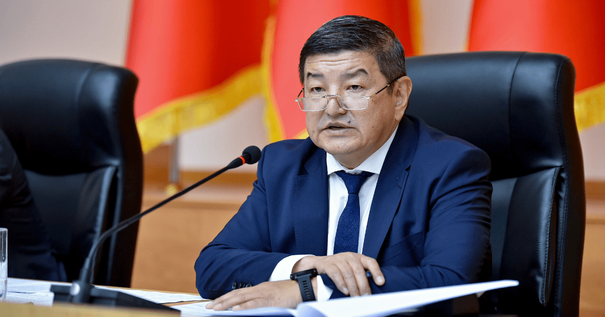 В этом году Минэнерго и Минсельхозу выделили беспрецедентное количество средств из бюджета — Акылбек Жапаров изображение публикации