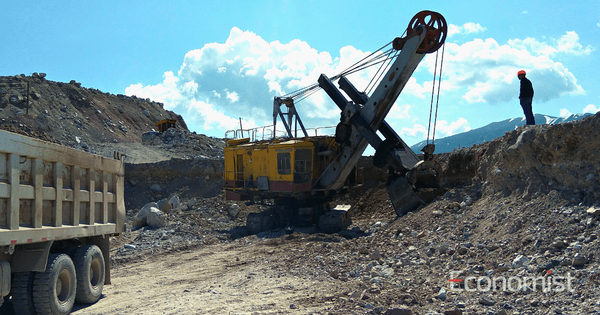 Горнодобывающая отрасль принесла в бюджет страны 26 млрд сомов с начала года изображение публикации