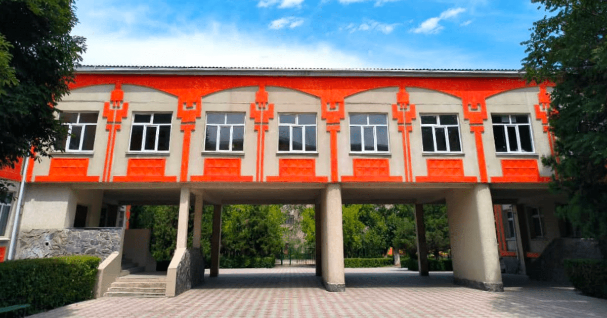 В Бишкеке завершают ремонт школ и детсадов на 138 млн сомов за счет городского бюджета изображение публикации