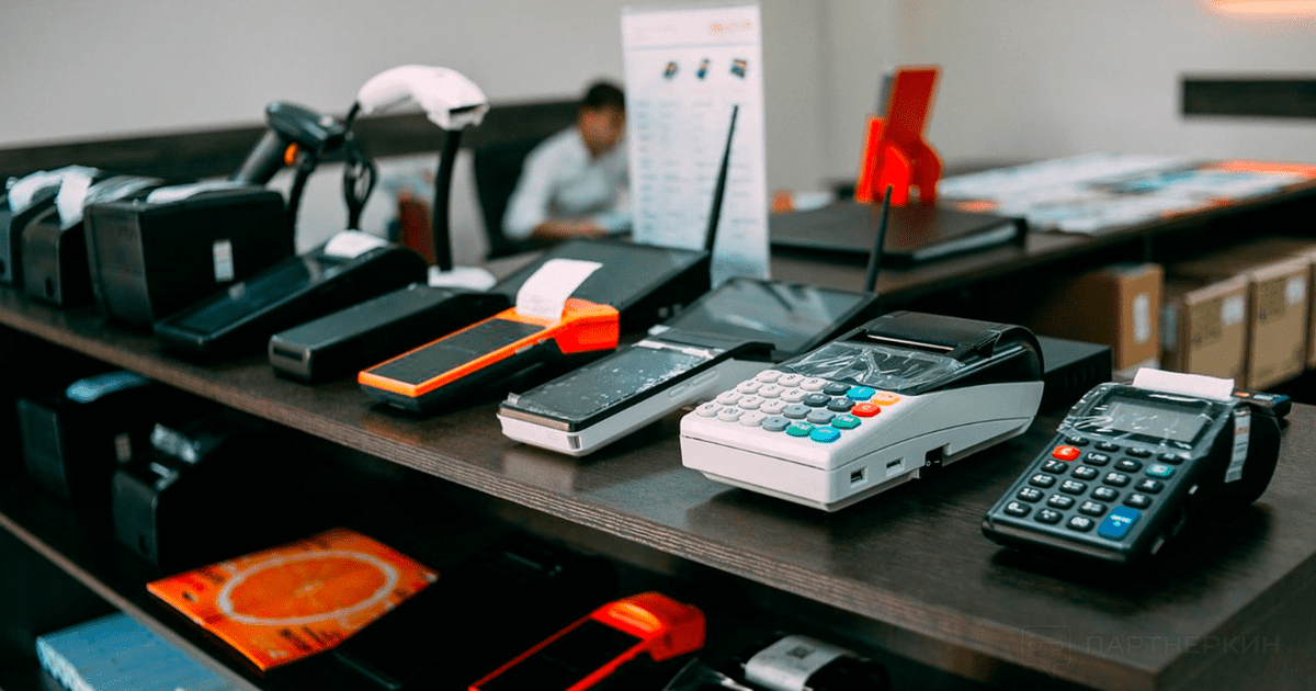Предпринимателям дали еще два месяца для перехода на новые модели ККМ изображение публикации