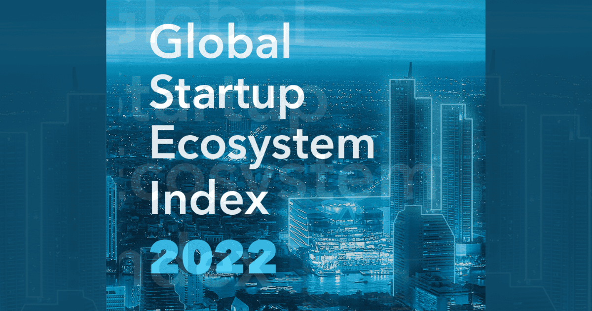 Кыргызстан впервые вошел в ТОП-100 лучших стартап-экосистем мира изображение публикации