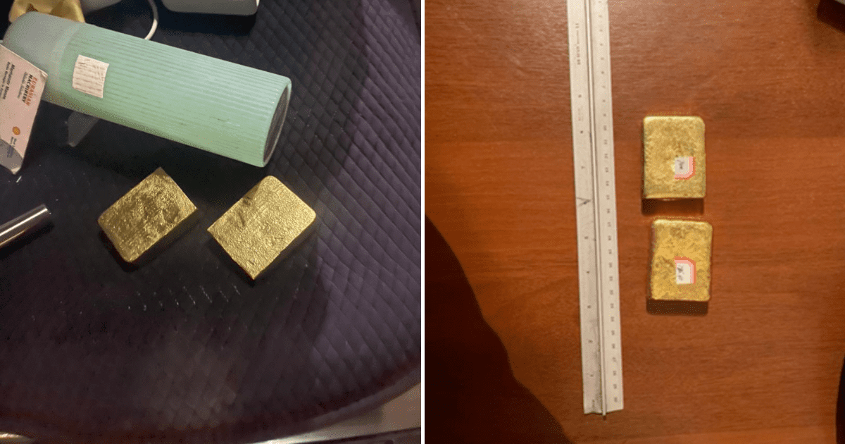 ГКНБ задержал директора золотодобывающей компании за незаконный вывоз золота из Чаткальского района изображение публикации