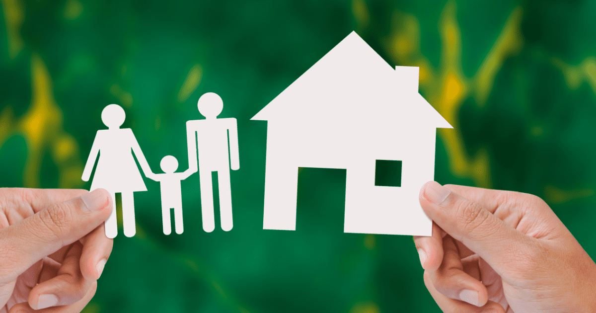 Госипотеку в этом году получила 1 041 семья — ГИК изображение публикации