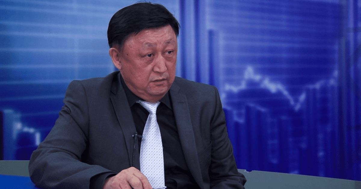 Международные партнеры были в восторге — глава «Гарантийного фонда» о прохождении процедуры листинга изображение публикации