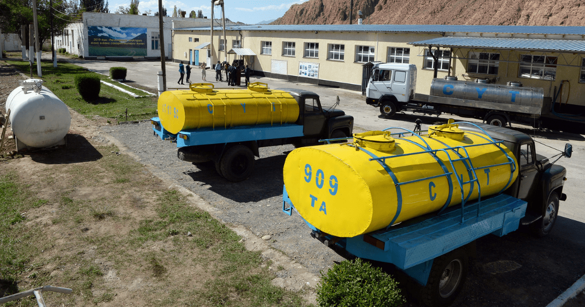 Следствие по совладельцу «Умут и Ко» не препятствует работе предприятия – ГКНБ изображение публикации